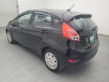 Used 2016 Ford Fiesta S image 3