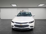 Used 2016 Chevrolet Malibu Premier w/ Driver Confidence Package II image 3