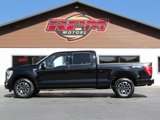 Used 2022 Ford F150 XLT w/ Equipment Group 302A High image 4