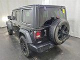 Used 2023 Jeep Wrangler Sport image 2