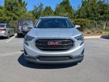Used 2020 GMC Terrain SLE w/ Driver Convenience Package image 2