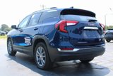 Used 2023 GMC Terrain SLT image 4