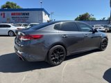 Used 2017 Kia Optima SX w/ Launch Edition Package image 4