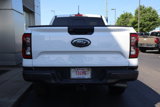 Certified 2024 Ford Ranger Lariat w/ Advanced Towing Package image 4