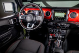 Used 2023 Jeep Wrangler Unlimited Rubicon image 6