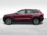 Used 2018 Jeep Grand Cherokee Limited w/ Trailer Tow Group IV image 3
