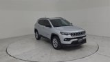 New 2025 Jeep Compass Latitude image 2