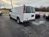 Used 2014 Chevrolet Express 1500 AWD image 6