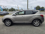 Used 2009 Nissan Murano SL w/ Leather Pkg image 4