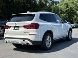Used 2020 BMW X3 xDrive30i w/ Driving Assistance Package image 2