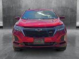 Used 2023 Chevrolet Equinox RS image 2