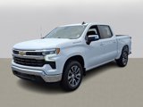 Used 2023 Chevrolet Silverado 1500 LT image 4