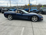 Used 2000 Chevrolet Corvette Convertible w/ Memory Pkg image 5