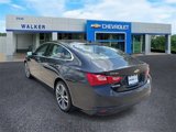 Used 2023 Chevrolet Malibu LT image 3