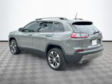 Used 2022 Jeep Cherokee Limited w/ Elite Package image 5