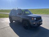Used 2022 Jeep Renegade Altitude image 4