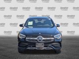 Used 2022 Mercedes-Benz GLC 300 4MATIC image 3