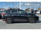 Used 2022 Subaru Forester Sport image 3