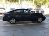 New 2025 Nissan Sentra S image 4