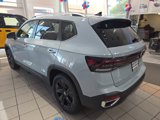 New 2025 Volkswagen Taos SE image 5