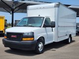 Used 2021 GMC Savana 3500 Extended w/ Power Convenience Package image 4