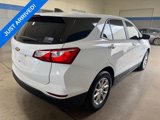 Used 2020 Chevrolet Equinox LS w/ LS Convenience Package image 3