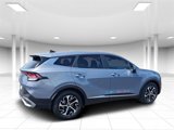 Certified 2023 Kia Sportage EX image 3