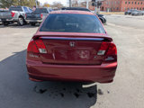 Used 2005 Honda Civic EX image 6
