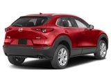 Used 2022 MAZDA CX-30 AWD 2.5 S w/ Premium Package image 3