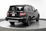 Used 2017 Nissan Armada Platinum image 5