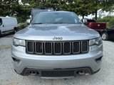 Used 2016 Jeep Grand Cherokee Limited 75th Anniversary image 2