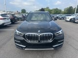 Used 2022 BMW X5 xDrive40i w/ Climate Comfort Package image 2