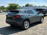 New 2025 Chevrolet Trax LS w/ LS Convenience Package image 4