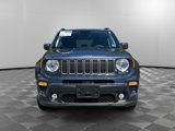 Used 2022 Jeep Renegade Latitude image 2