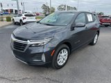 Used 2023 Chevrolet Equinox LT image 3