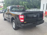 Used 2021 Ford F150 XL w/ Equipment Group 101A High image 3