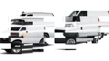 New 2025 GMC Savana 2500 w/ Driver Convenience Package image 2