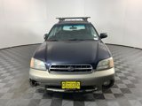Used 2001 Subaru Outback Wagon image 2