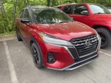 Used 2021 Nissan Kicks SR w/ SR Premium Package image 3