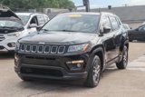 Used 2020 Jeep Compass Latitude image 3