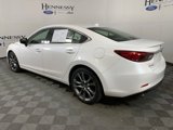 Used 2016 MAZDA MAZDA6 Grand Touring image 4