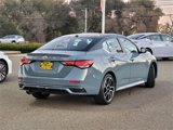 New 2025 Nissan Sentra SR image 5