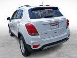 Used 2022 Chevrolet Trax LT w/ LT Convenience Package image 3