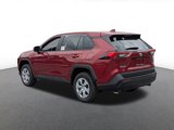 New 2025 Toyota RAV4 LE image 3