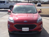 Used 2021 Ford Escape SEL image 3