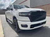 New 2025 RAM 1500 Big Horn image 3