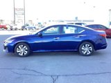 New 2024 Nissan Altima 2.5 S image 6