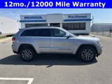 Used 2020 Jeep Grand Cherokee Limited image 1
