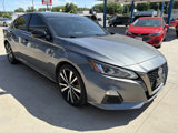Used 2020 Nissan Altima 2.5 SR image 4
