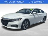 Used 2019 Honda Accord EX-L image 3